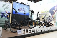 Low-Cost Lightweight Commuter eBikes Image 6
