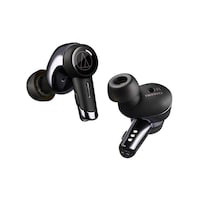 Hygienic Advanced Audio Earbuds Image 2