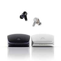 Hygienic Advanced Audio Earbuds Image 8