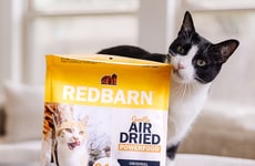 Air-Dried Cat Foods