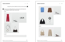 GenAI Fashion Assistants