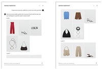 GenAI Fashion Assistants Image 1