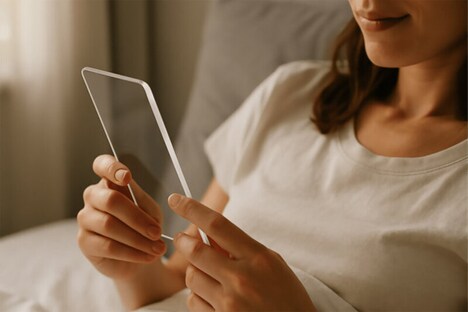 Top 40 Mobile Trends in July