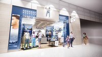 Dedicated Golf-Focused Retail Locations