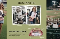 Baseball-Inspired Bag Designs