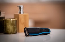 Adventure-Focused Hair Clippers