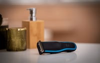 Adventure-Focused Hair Clippers Image 1