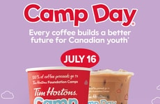 Charitable Camp Initiatives