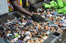 Coffee Capsule Recycling Programs