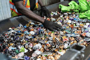 Coffee Capsule Recycling Programs Article Thubnail