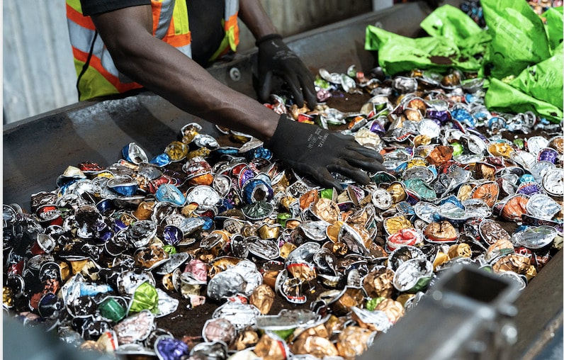 Coffee Capsule Recycling Programs Article Thubnail