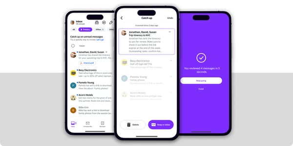 Streamline Email Management Tools