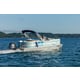 Relaxing Pontoon Boat Designs Image 1