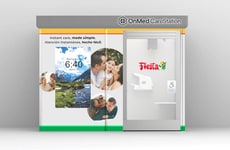 Innovative Healthcare Delivery Models