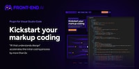AI-Powered HTML Generation Tools
