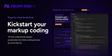 AI-Powered HTML Generation Tools