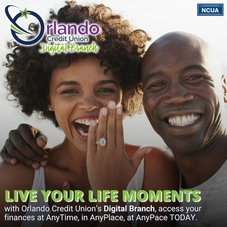 Digital Credit Union Branches