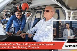 Decarbonized Pilot Training Programs Article Thubnail