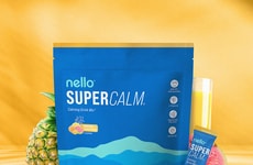 Science-Backed Calming Drinks