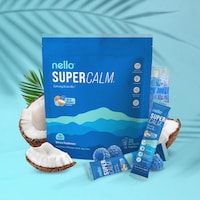 Science-Backed Calming Drinks Image 2