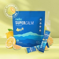 Science-Backed Calming Drinks Image 3