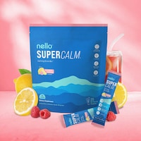 Science-Backed Calming Drinks Image 4