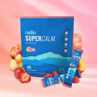 Science-Backed Calming Drinks Image 5