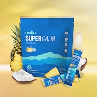 Science-Backed Calming Drinks Image 6