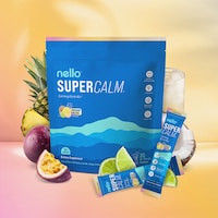 Science-Backed Calming Drinks Image 7