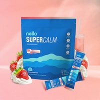 Science-Backed Calming Drinks Image 8