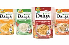 Spice-Packed Alt Cheeses