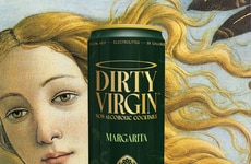 Classical Non-Alcoholic Cocktails