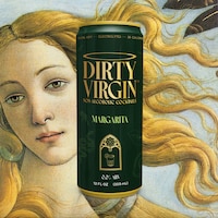 Classical Non-Alcoholic Cocktails Image 1