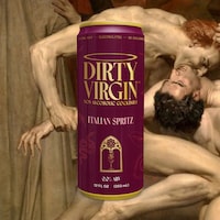 Classical Non-Alcoholic Cocktails Image 2