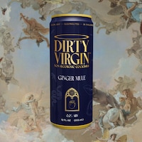 Classical Non-Alcoholic Cocktails Image 3