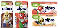 Vegan-Friendly Kids Yogurt Products Image 1