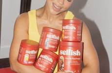 Female-Focused Sports Nutrition Supplements