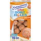 Creamy Citrus Donut Holes Image 1