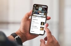 AI-Powered Menu Recommendations