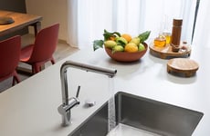 Stainless Steel Sustainable Sinks