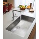Stainless Steel Sustainable Sinks Image 1
