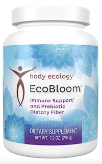 Prebiotic Fiber Blends Image 1