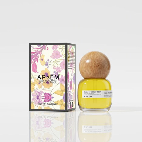 Flower Elixir Skincare