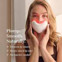 LED Lip Masks