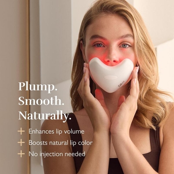 LED Lip Masks