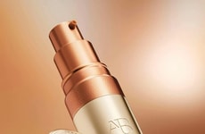 Concentrated Renewal Serums