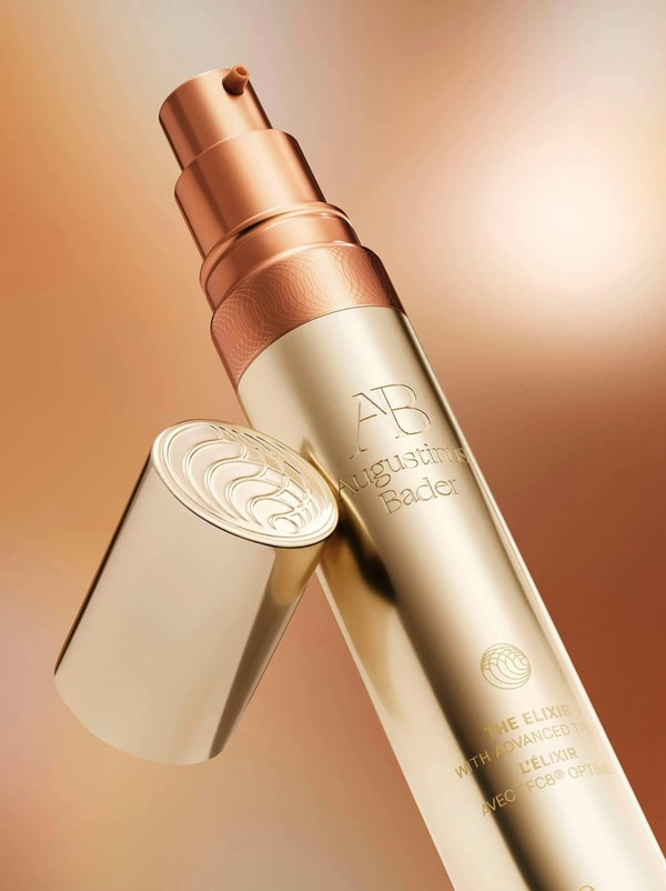 Concentrated Renewal Serums