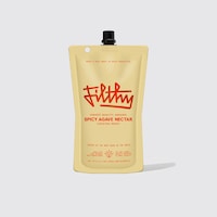 Spicy Agave Nectars Image 2