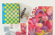 Puzzle Rental Subscriptions