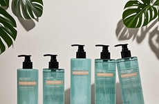Sustainable Hotel Amenities